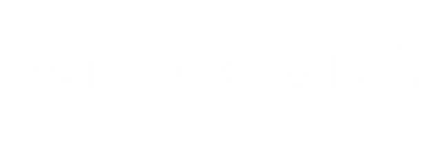 GocabLogo