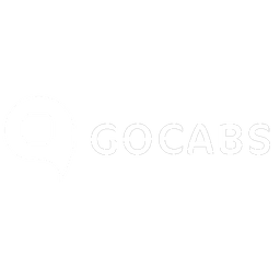 GocabLogo