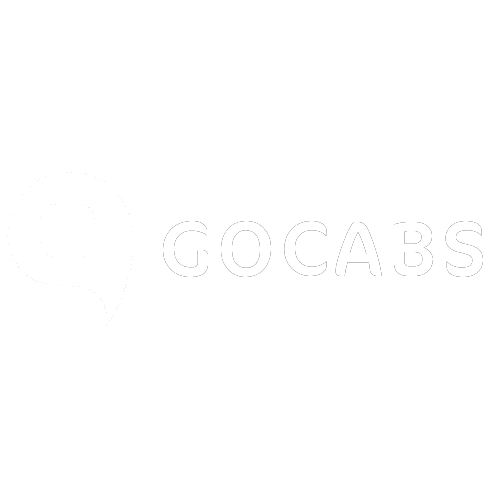 gocabs banner